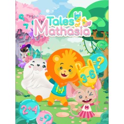 Tales of Mathasia PC Steam Kod Klucz