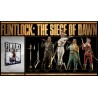 Flintlock  The Siege of Dawn Deluxe Edition PC Steam Kod Klucz