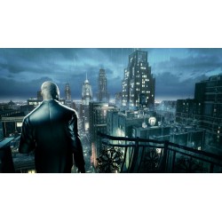 Hitman Absolution PC GOG Kod Klucz