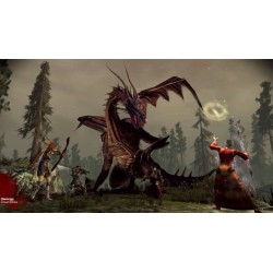 Dragon Age  Origins Ultimate Edition PC Steam Kod Klucz