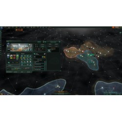 Stellaris Ultimate Bundle 2024 PC Steam Kod Klucz