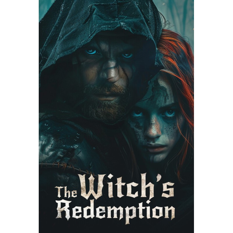 The Witchs Redemption PC Steam Kod Klucz