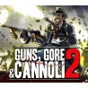 Guns, Gore and Cannoli 2   XBOX One / Series X|S Kod Klucz