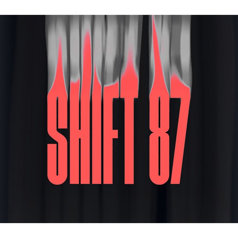 Shift 87 PC Steam Kod Klucz