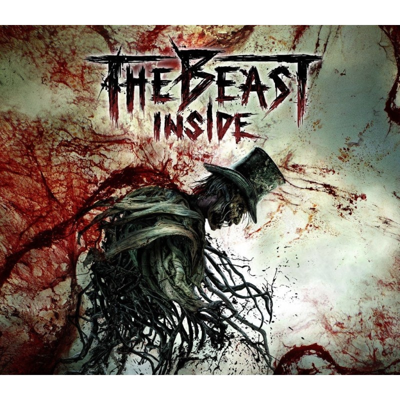 The Beast Inside Console Edition   XBOX One / Series X|S Kod Klucz