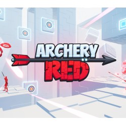 Archery RED PC Steam Kod Klucz