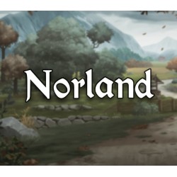 Norland  PC Steam Kod Klucz