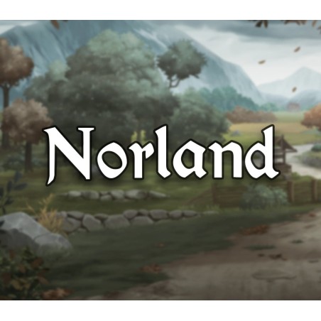 Norland  PC Steam Kod Klucz