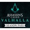 Assassins Creed Valhalla   Season Pass XBOX One / Series X|S Kod Klucz