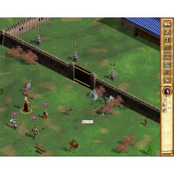 Heroes of Might and Magic IV  Complete Edition Ubisoft Connect Kod Klucz