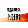 Insurgency  Sandstorm   Year 1+2 Bundle DLC XBOX One / Series X|S Kod Klucz