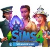 The Sims 4   StrangerVille DLC XBOX One / Series X|S Kod Klucz