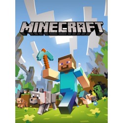 Minecraft   XBOX One Kod Klucz