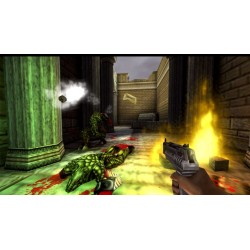 Turok 2   Seeds of Evil   XBOX One / Series X|S Kod Klucz