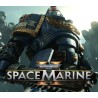 Warhammer 40,000  Space Marine 2 PC Steam Kod Klucz