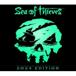 Sea of Thieves  2024 Edition   XBOX One / Series X|S / PC Kod Klucz