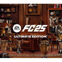 EA SPORTS FC 25 Ultimate Edition   XBOX One / Series X|S Kod Klucz