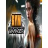 Gym Manager PC Steam Kod Klucz