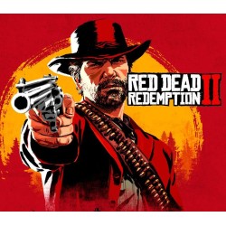 Red Dead Redemption 2   PS5 Kod Klucz