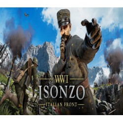 Isonzo   XBOX One / Series X|S Kod Klucz