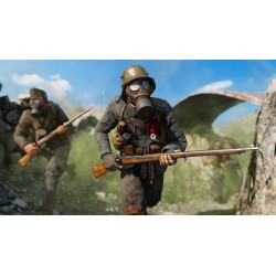 Isonzo   XBOX One / Series X|S Kod Klucz