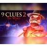 9 Clues 2  The Ward   PC Steam Kod Klucz