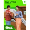 The Sims 4   Zestaw Ma³e Mieszkanie Tiny Living Stuff DLC XBOX One Kod Klucz