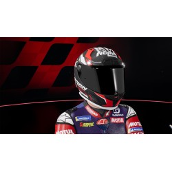 MotoGP24   Nolan Helmet Liveries DLC PS5 Kod Klucz