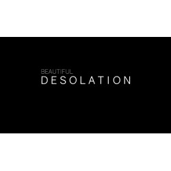 BEAUTIFUL DESOLATION   PC Steam Kod Klucz