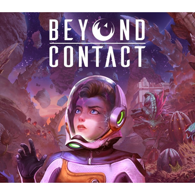 Beyond Contact   PC Steam Kod Klucz