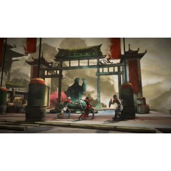 Assassins Creed Chronicles  China Ubisoft Connect Kod Klucz