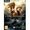 A New Beginning   Final Cut   PC Steam Kod Klucz