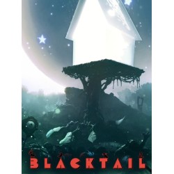 BLACKTAIL   PC Steam Kod Klucz