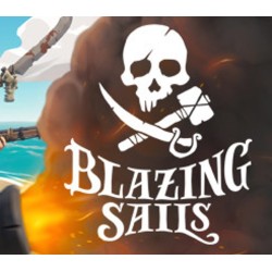 Blazing Sails   Privateer Pack DLC   PC Steam Kod Klucz