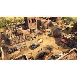 Blitzkrieg 3   Digital Deluxe Edition Upgrade DLC   PC Steam Kod Klucz