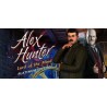 Alex Hunter  Lord of the Mind   PC Steam Kod Klucz