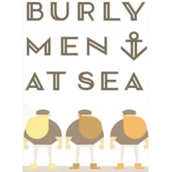 Burly Men at Sea   PC Steam Kod Klucz