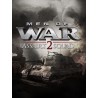 Men of War  Assault Squad 2   Deluxe Edition Upgrade Steam Kod Klucz