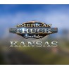 American Truck Simulator   Kansas DLC   PC Steam Kod Klucz