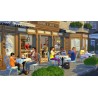 The Sims 4  Zestaw Przytulne Bistro Cozy Bistro Kit DLC PC Origin Kod Klucz