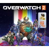 Overwatch 2   Ultimate Battle Pass Bundle  Season 11 DLC   PC Battle.net Kod Klucz