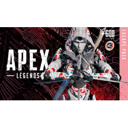 Apex Legends   Escape Pack DLC   PC Steam Kod Klucz