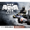 Arma 3   Karts DLC   PC Steam Kod Klucz