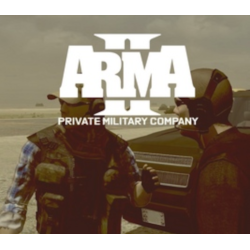 Arma II  Private Military Company DLC   PC Steam Kod Klucz