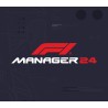 F1 Manager 2024   PC Steam Kod Klucz