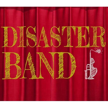 Disaster Band   PS5 Kod Klucz