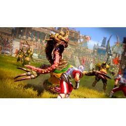 Blood Bowl 2   Nurgle DLC PC Steam Kod Klucz