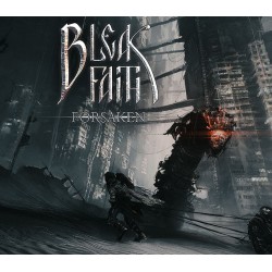 Bleak Faith  Forsaken   PS5 Kod Klucz