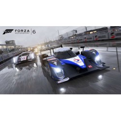 Forza Motorsport 6   Ten Year Anniversary Car Pack DLC XBOX One Kod Klucz