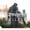 Crysis Remastered Trilogy PC Epic Games Voucher